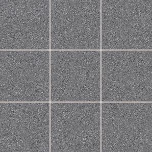 Rako Taurus Granite TAA11065 obkladačka 9,8x9,8 antracitovo sivá 8 mm ABS