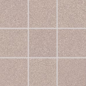 Rako Taurus Granit TAA11068 dlaždica 9,8x9,8 hnedosivá 8 mm ABS