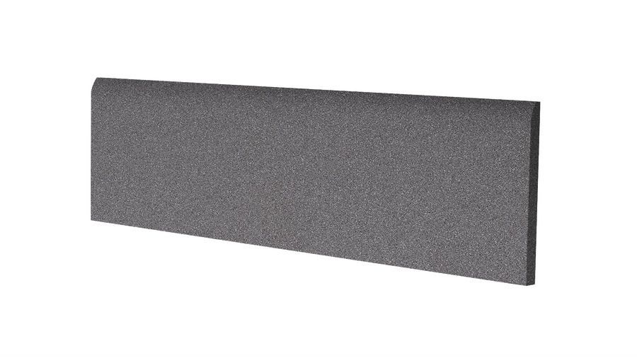 Rako Taurus Granite TSAKF065 podstavec 8x29,8 tmavosivý 8 mm ABS