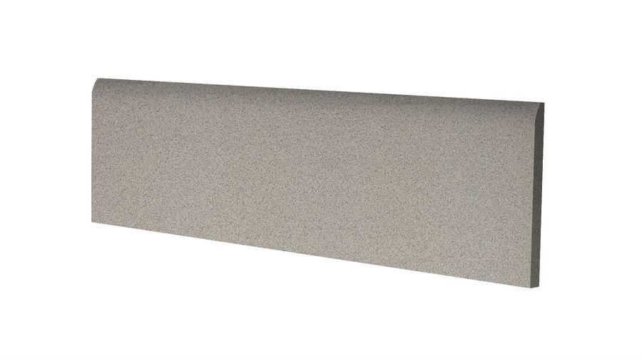 Rako Taurus Granite TSAKF076 podstavec 8x29,8 sivý 8 mm ABS