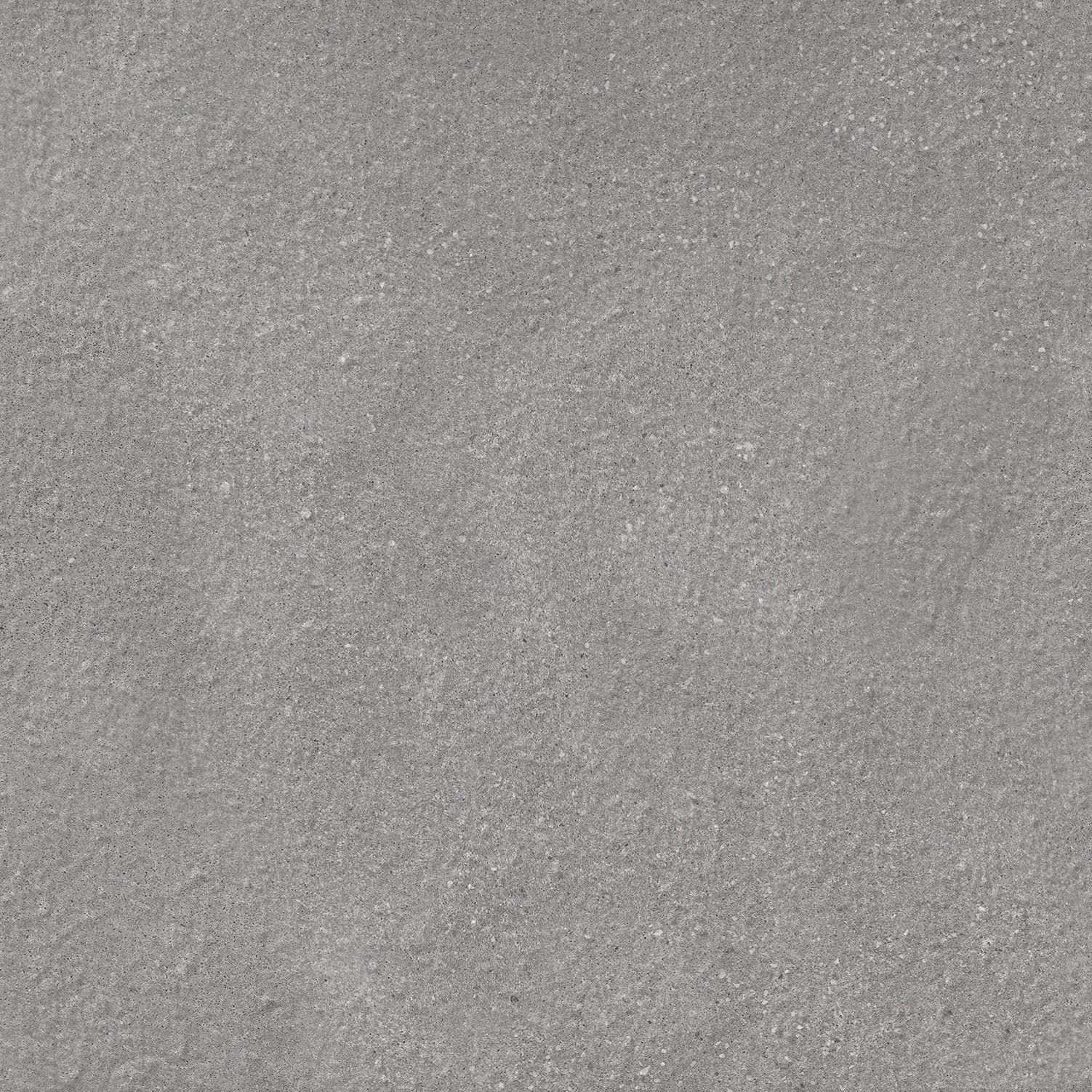 Rako Betonico Outdoor DAR66791 reliéfna dlaždica 60x60 sivá 2 cm