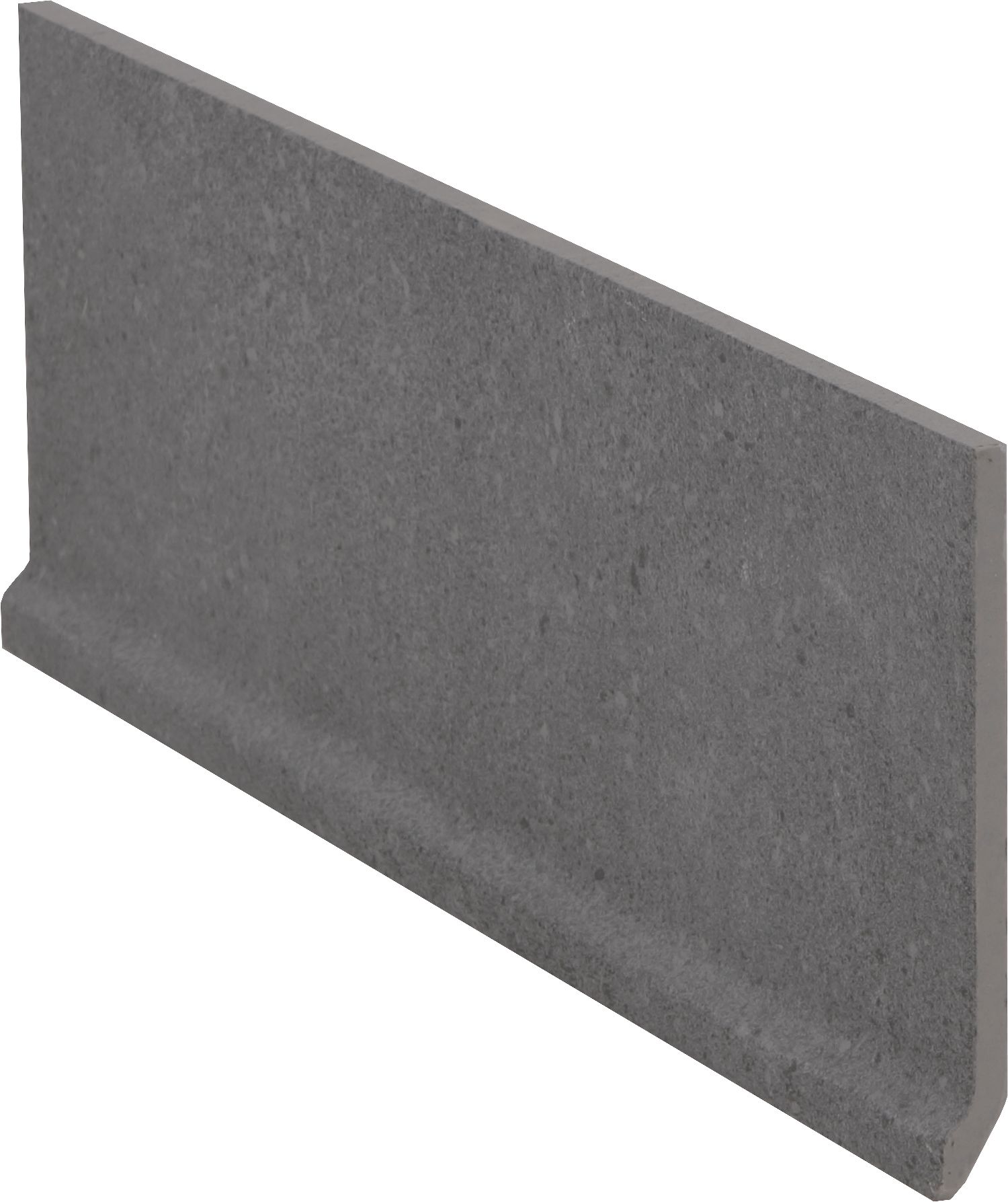 Rako Betonico DSPJT792 podstavec s podstavcom 11x30 čierny