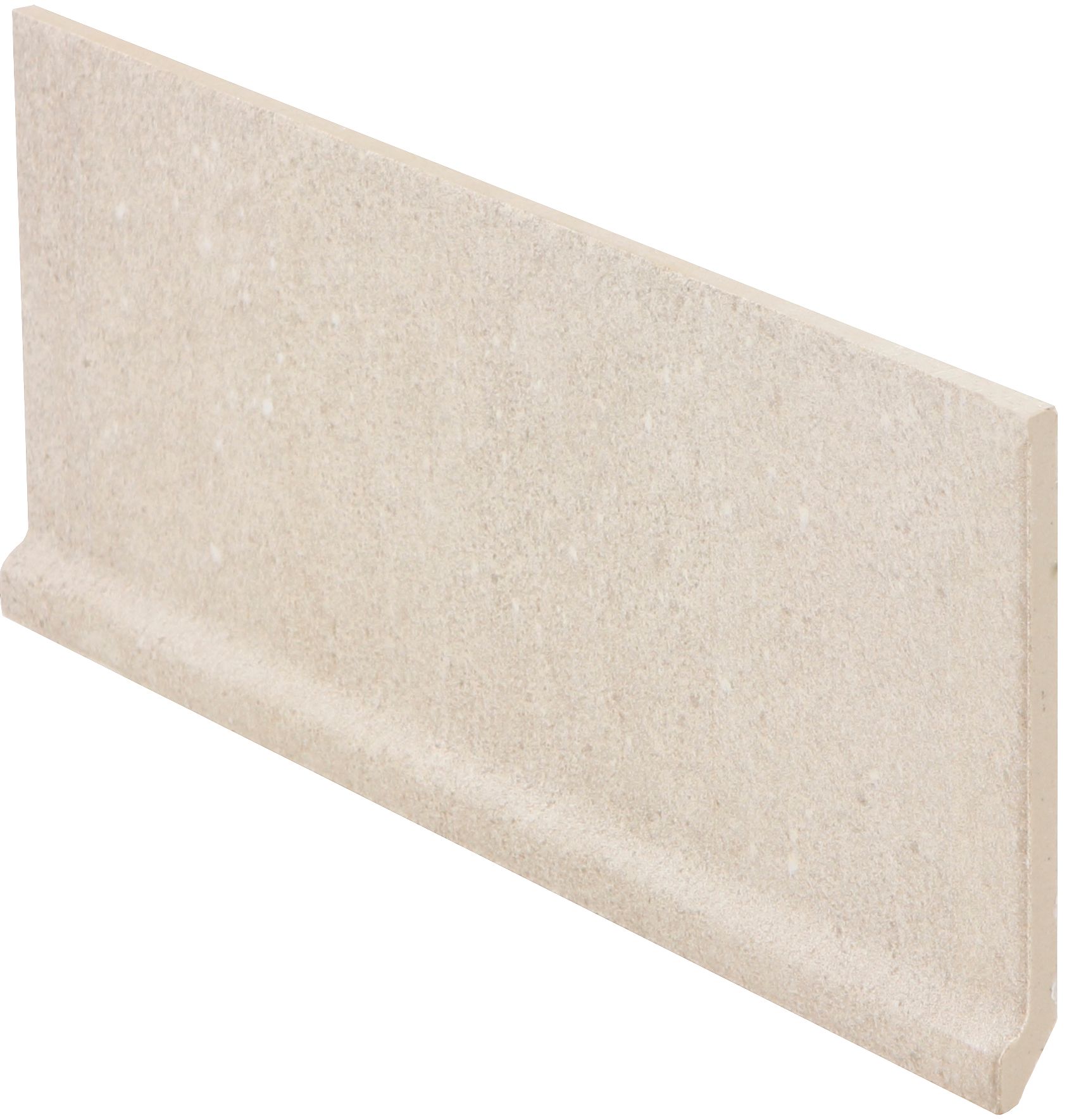 Rako Betonico DSPJT793 podstavec s podstavcom 11x30 svetlo béžový