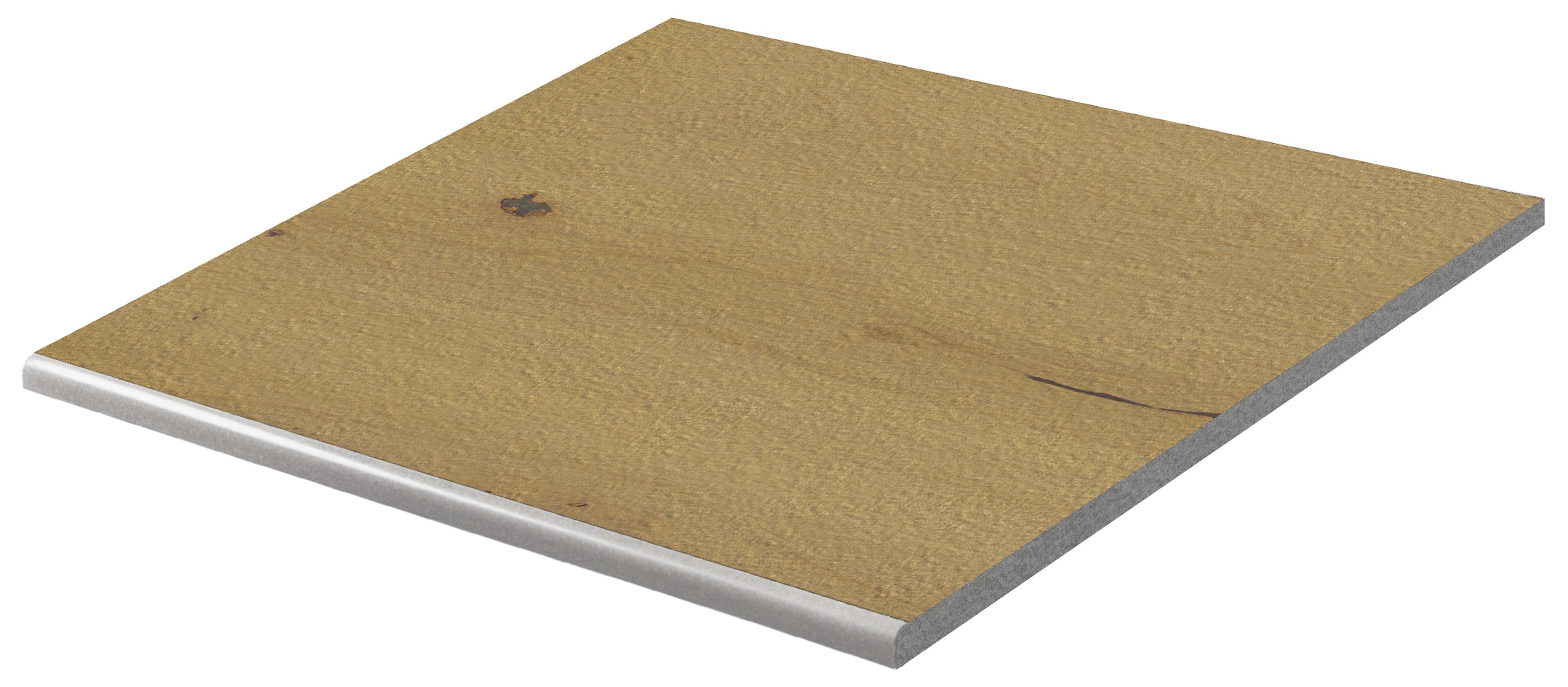 Rako Bricola Outdoor DCH66850 reliéfny kameň 60x60, ale béžový 2 cm