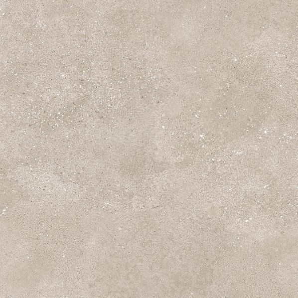 Rako Betonico DAK62794 dlažba 60x60 tmavě béžová rekt. 9mm