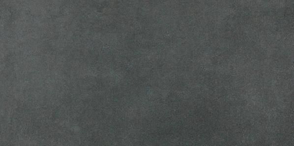 Rako Extra DARSR725 dlažba reliéfní 30x60 černá rekt. 9mm