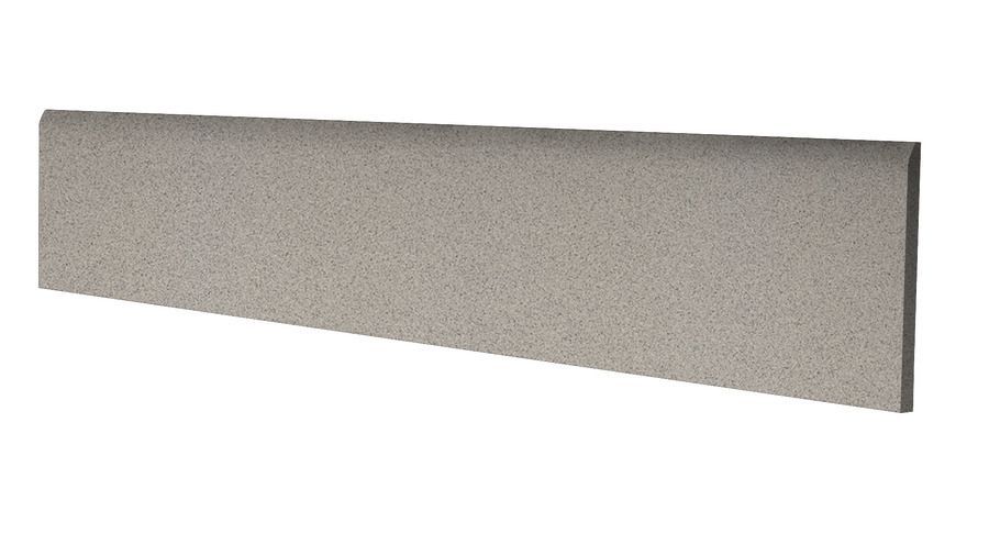 Rako Taurus Granit TSAS3076 sokl 7x60 šedá rekt. 9mm