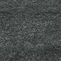 Rako Quarzit DAR25739 dlažba reliéfní 20x20 černá rekt. 9mm
