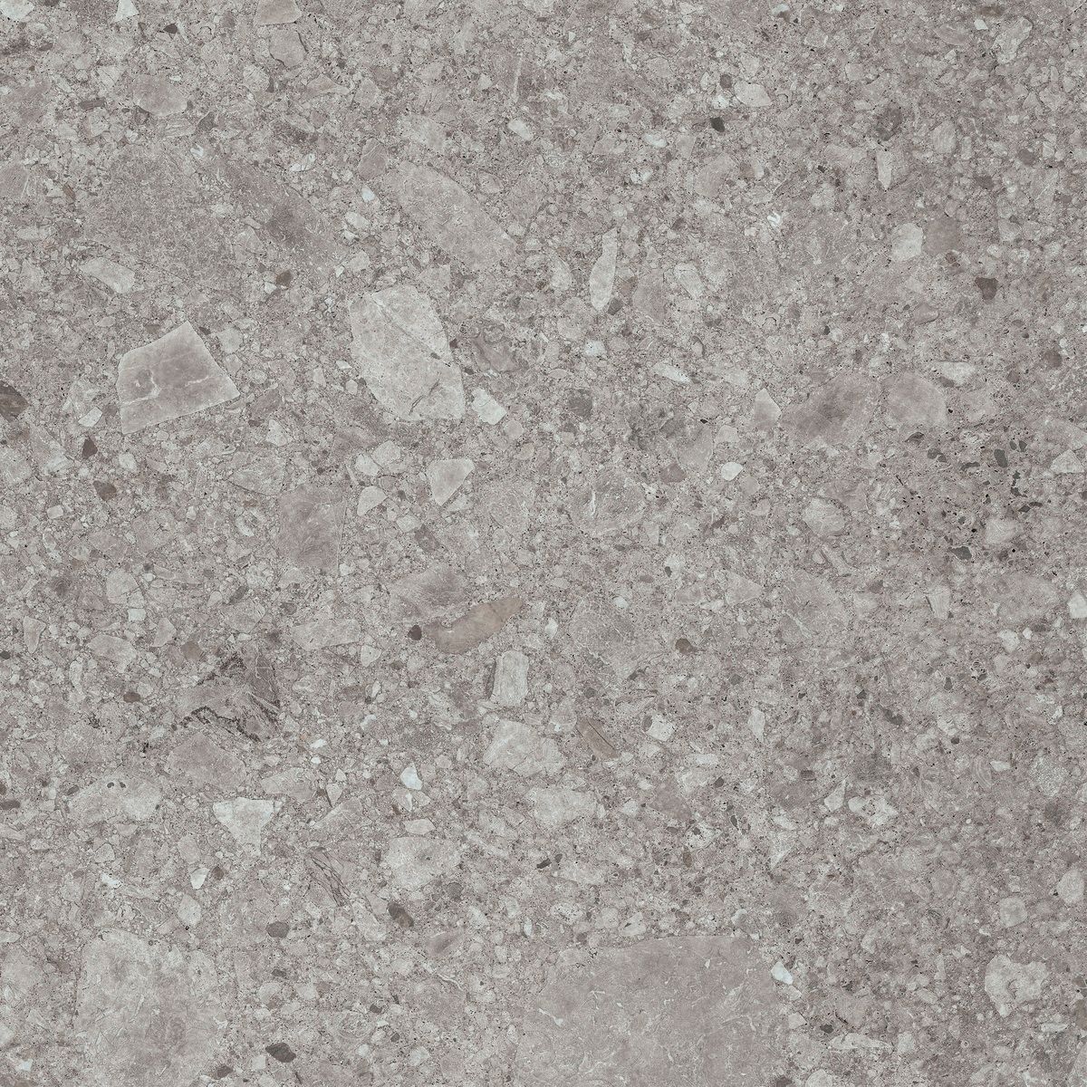 Rako Rave Outdoor DAK66900 dlažba 60x60 grit šedá rekt. 2 cm