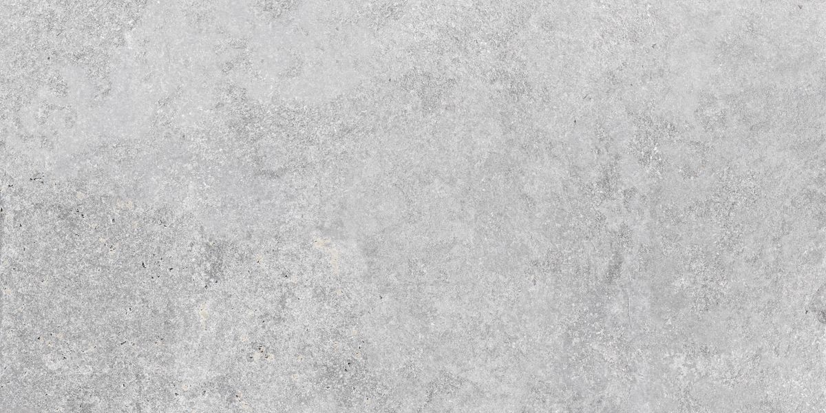 Rako Shade DAKV9888 dlažba 60x120 gravel světle šedá rekt.