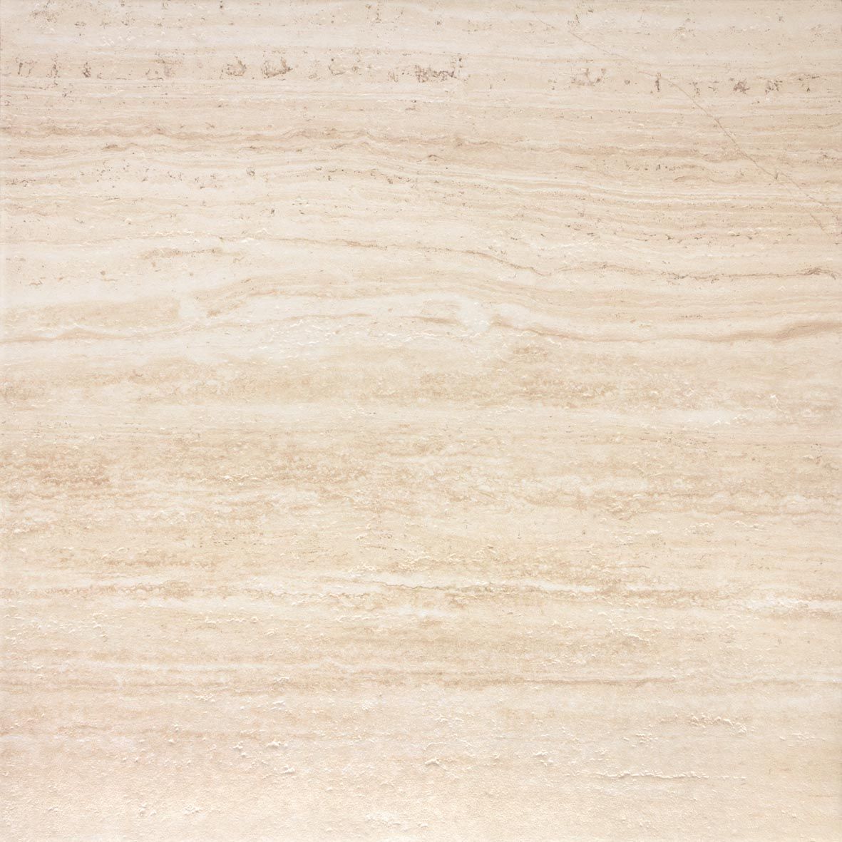 Rako Alba DAR62731 dlažba reliéfní 60 x 60 béžová rektifikovaná 9mm