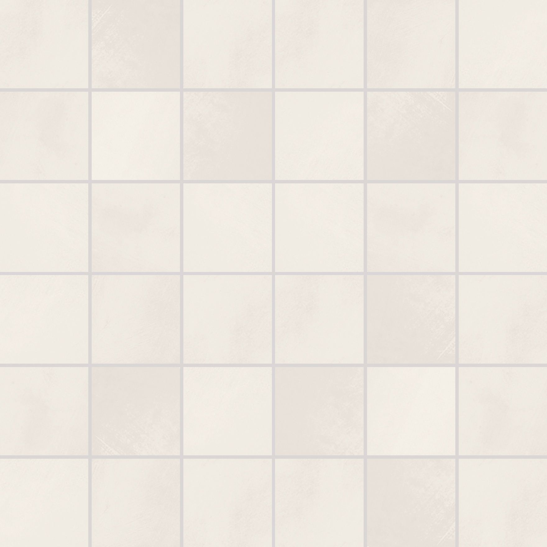 Rako Blend DDM05805 mozaika 30 x 30 bílá  9mm
