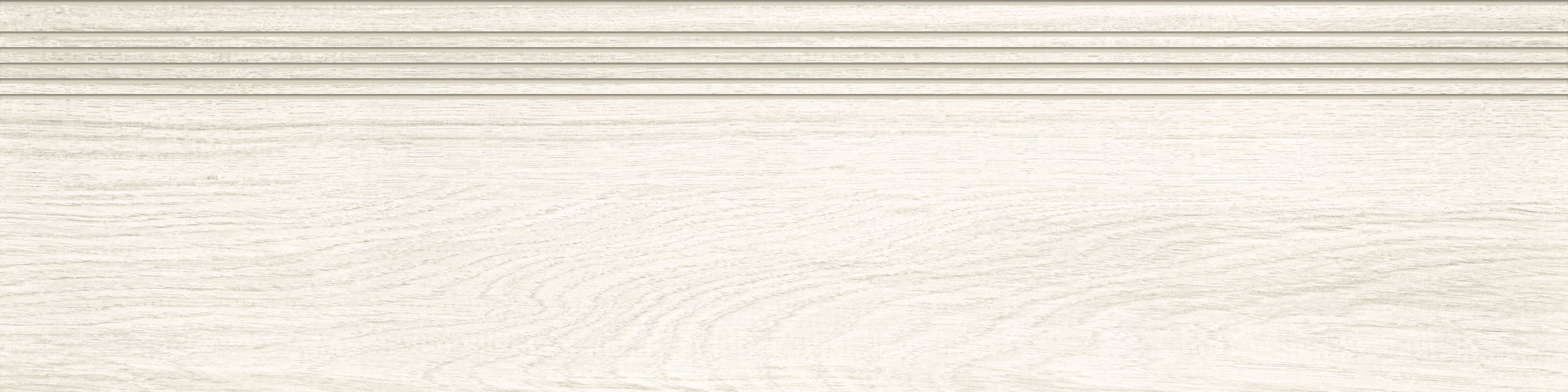 Rako Board DCPVD140 schodovka 30 x 120 světle šedá  rektifikovaná 9mm