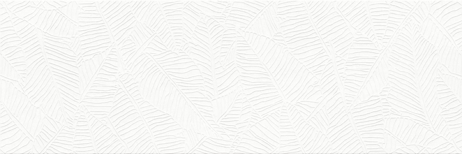 EBS Chromatic dekor 33,3x100 rlv ficus white matný