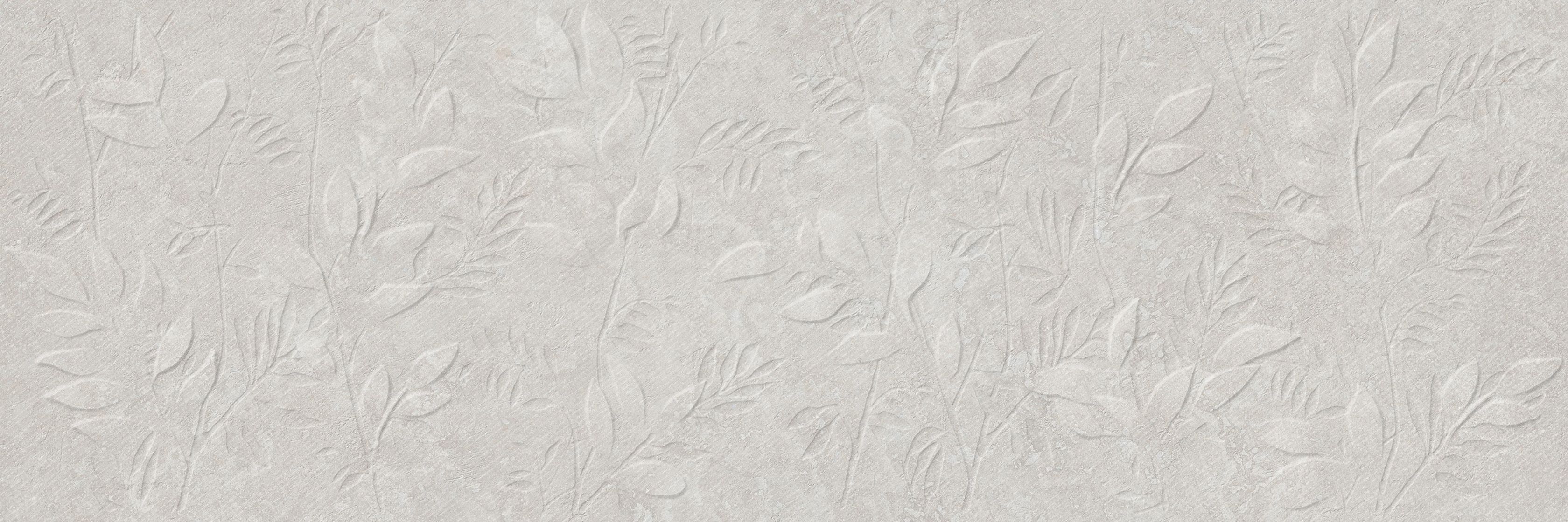 EBS Amelie dekor 30x90 rlv cleo white