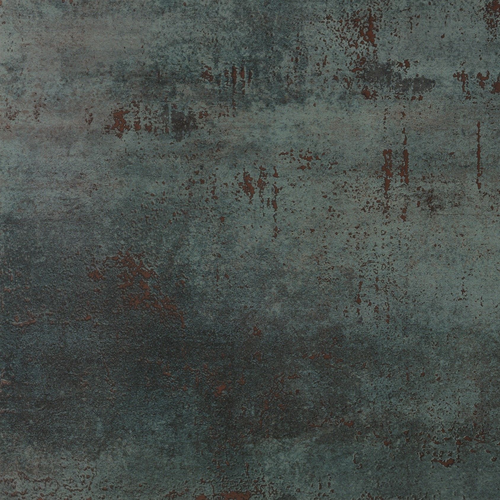 EBS Metalo dlažba 60x60 seagreen brushed