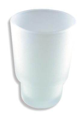 Novaservis Náhradné sklo, sklo 6106,XS