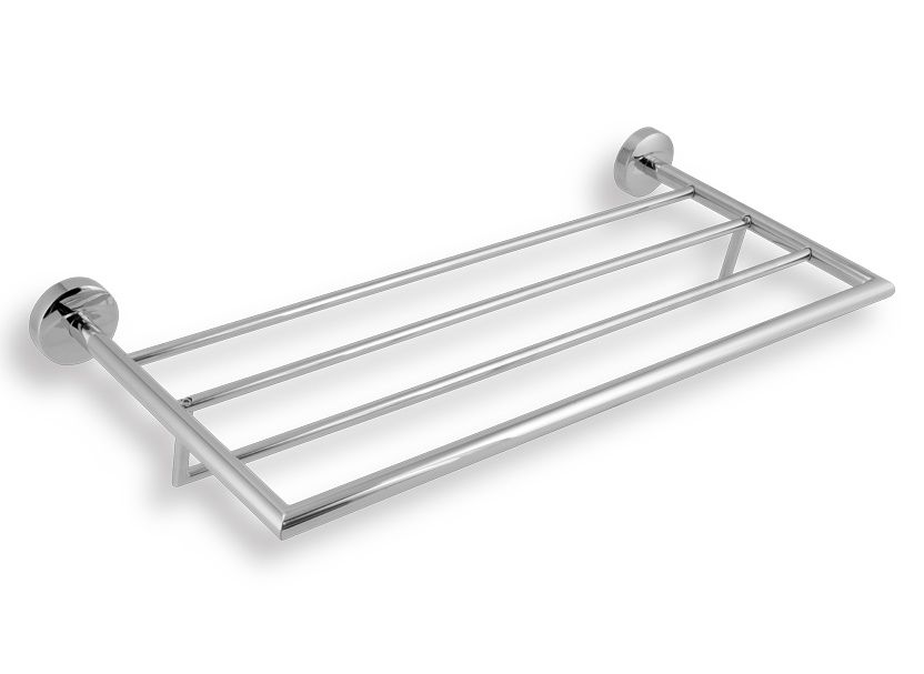 Novaservis Metalia 11 Držiak na uteráky 650 mm, chróm 0147,0