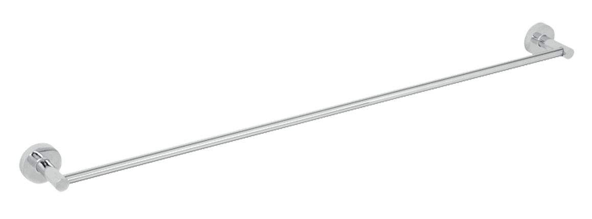 Novaservis Mephisto Držiak na uteráky 500 mm, chróm 6828,0