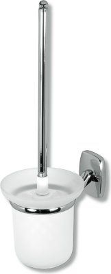 Novaservis WC kefa Orfeus chróm 6933.0