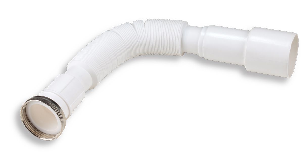 Novaservis Flexi prípojka drezu 6/4" x 40/50 447,P