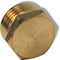 Novaservis Šesťhranná zátka 3/8" FT207/10
