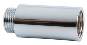 Novaservis Predĺženie 1/2 x 20 mm, chróm FT219/1520
