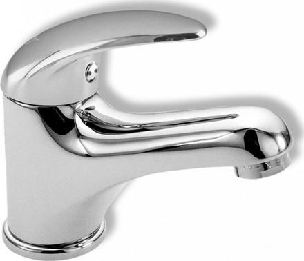 Novaservis Metalia 55 Umývadlová batéria bez odtoku, chróm 55001/1,0