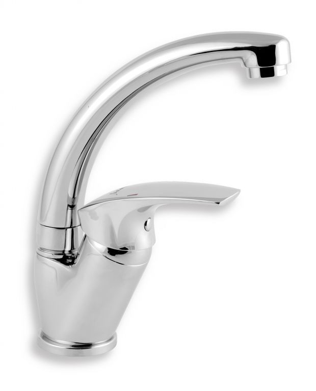 Novaservis Metalia 57 Umývadlová batéria, chróm 57016,0