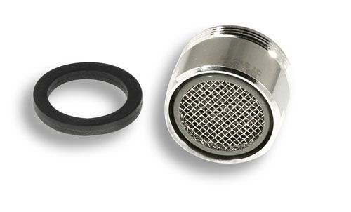 Novaservis Areátor M28x1 chróm PER/3020,0