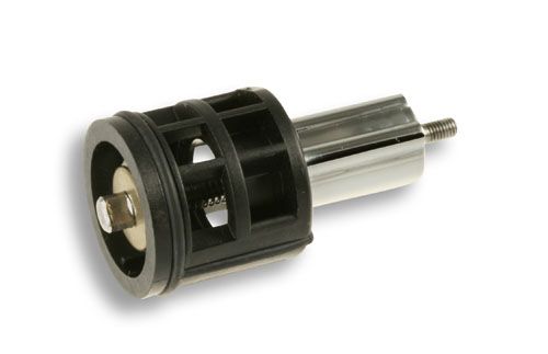 Novaservis Sprchový spínač 56020 chróm PR/56020,0