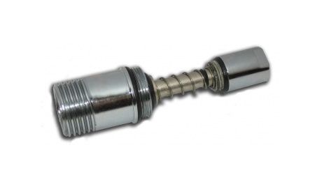 Novaservis Spínač sprchy PR/92020,0