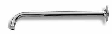Novaservis Sprchové rameno od steny, 33 cm RAM330,0