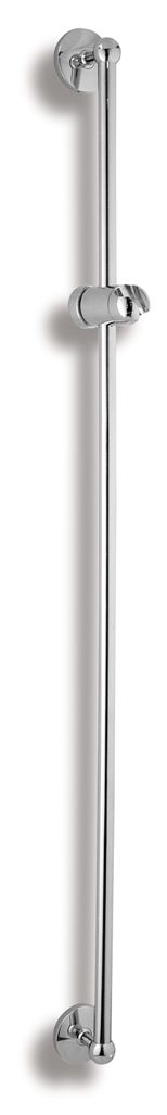 Novaservis Sprchové súpravy Sprchová tyč 1000 mm 6119,0
