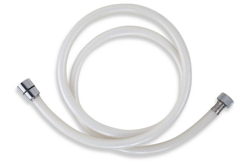 Novaservis Hadica Sprchová hadica plastová 1500 mm PVC/155,1