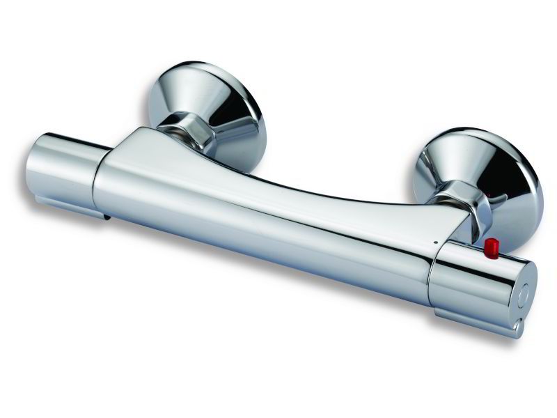 Novaservis Aqualight Sprchová batéria s termostatom bez príslušenstva 150 2560/1,0