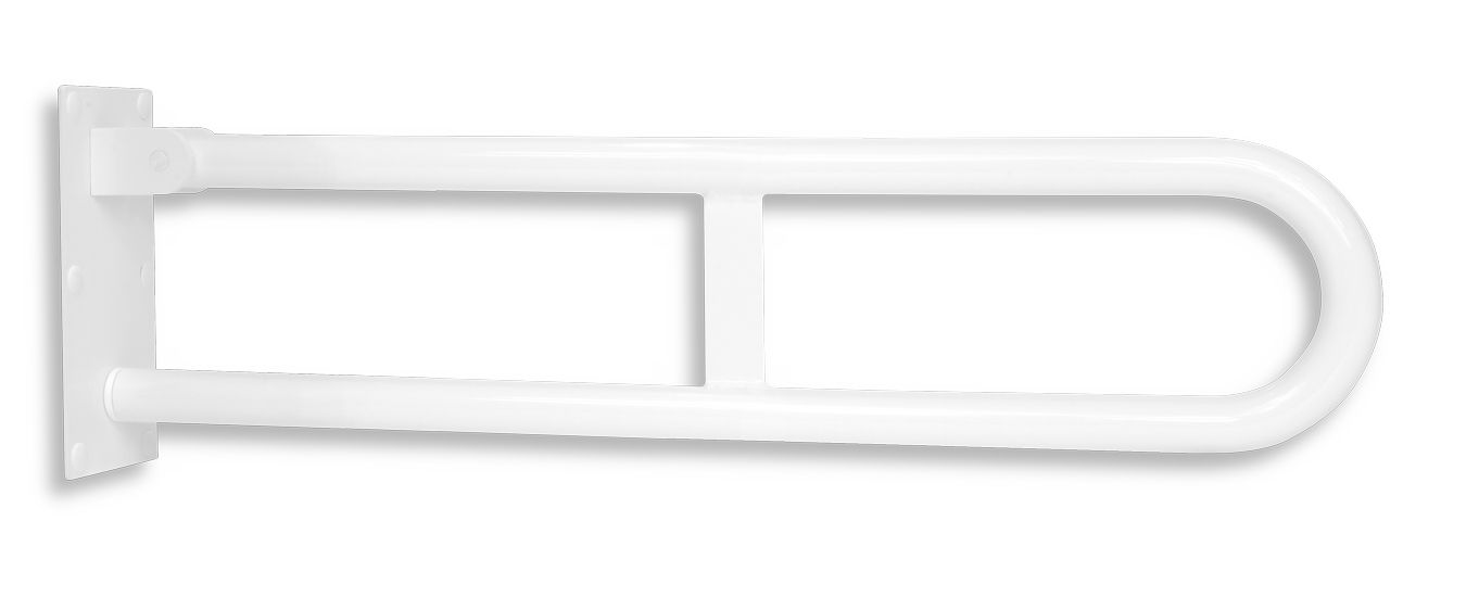 Novaservis Dvojitá sklopná rukoväť 57,2 cm R66550.11