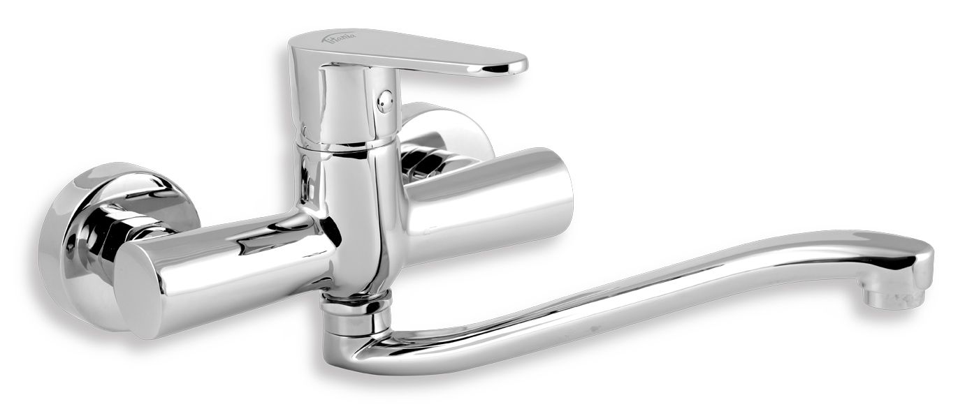 Novaservis Titania Fresh Umývadlová batéria, chróm 96070,0