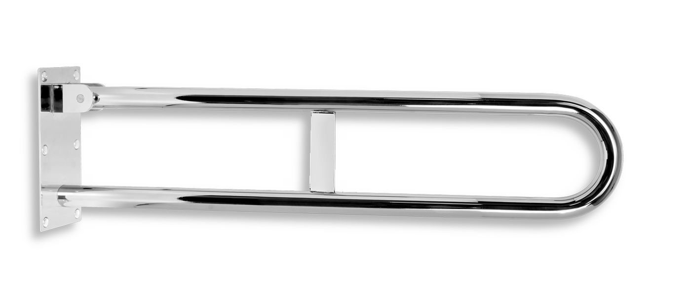 Novaservis Dvojitá sklopná rukoväť 57,2 cm R66550.44