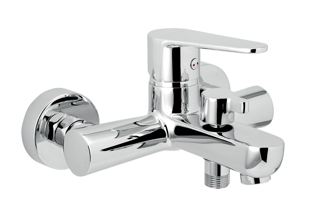 Novaservis Titania Fresh Vaňová batéria, bez príslušenstva 96021/1,0