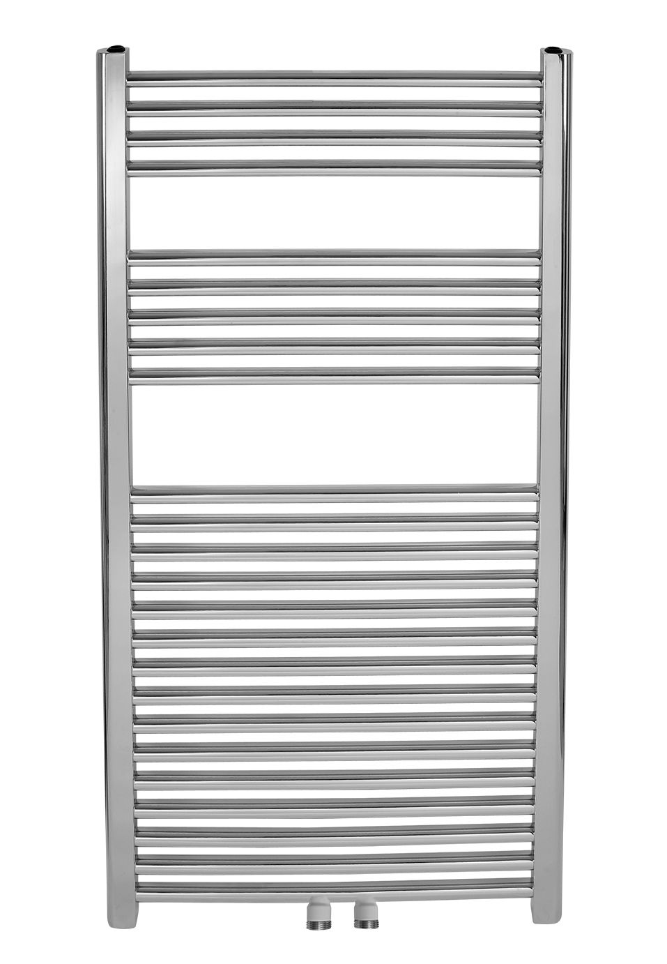 Novaservis 600/1200/RS,0 Radiátor kombinovaný, 60x120cm, chróm