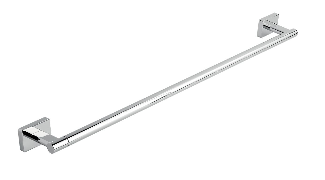 Novaservis Držiak uterákov Greta 600 mm, chróm AGR09