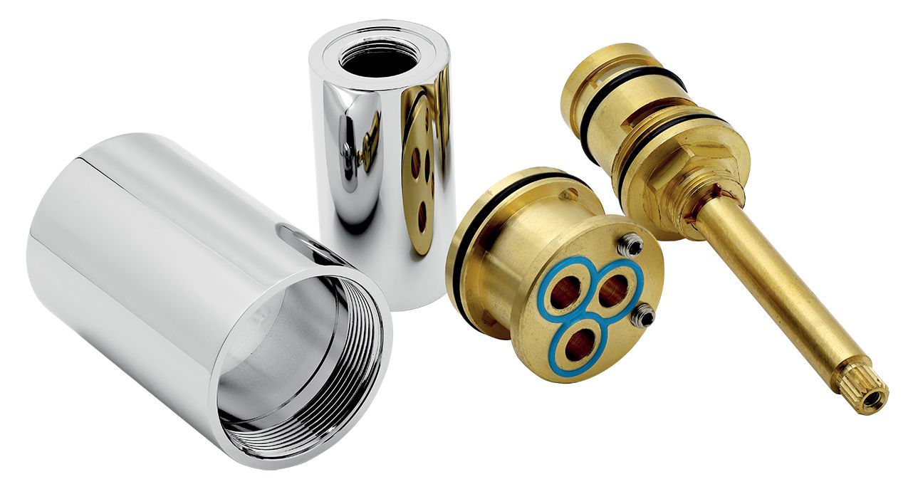 Novaservis Rozširujúca súprava 25 mm PRS/SET051R,0