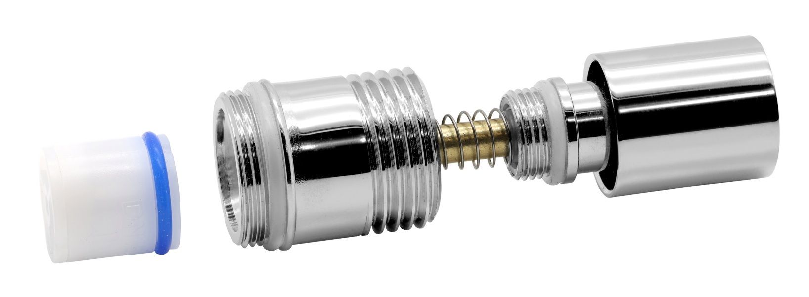 Novaservis Ferro Fiesta přepínač sprchy pro BFI11F, BFI11F-SWITCH