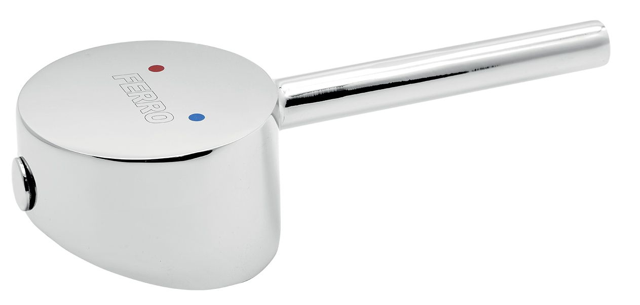 Novaservis Ferro páka k 70720, chrom P/70720,0