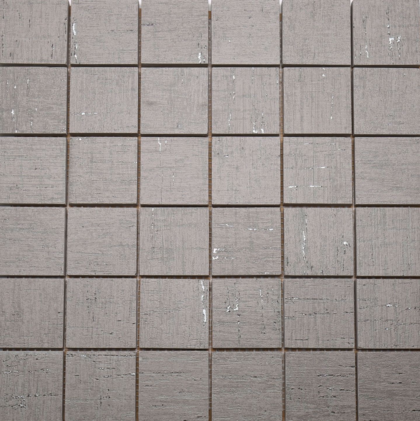 Dom Khadi DKHX40 mozaika 33,3x33,3 grey mix