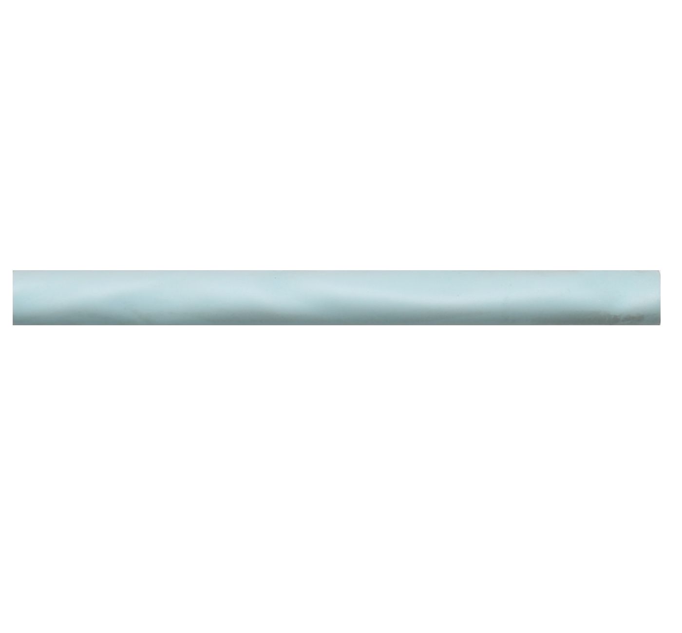 Ibero Moldura Alcudia Bombáto azurová 2x23,5 cm