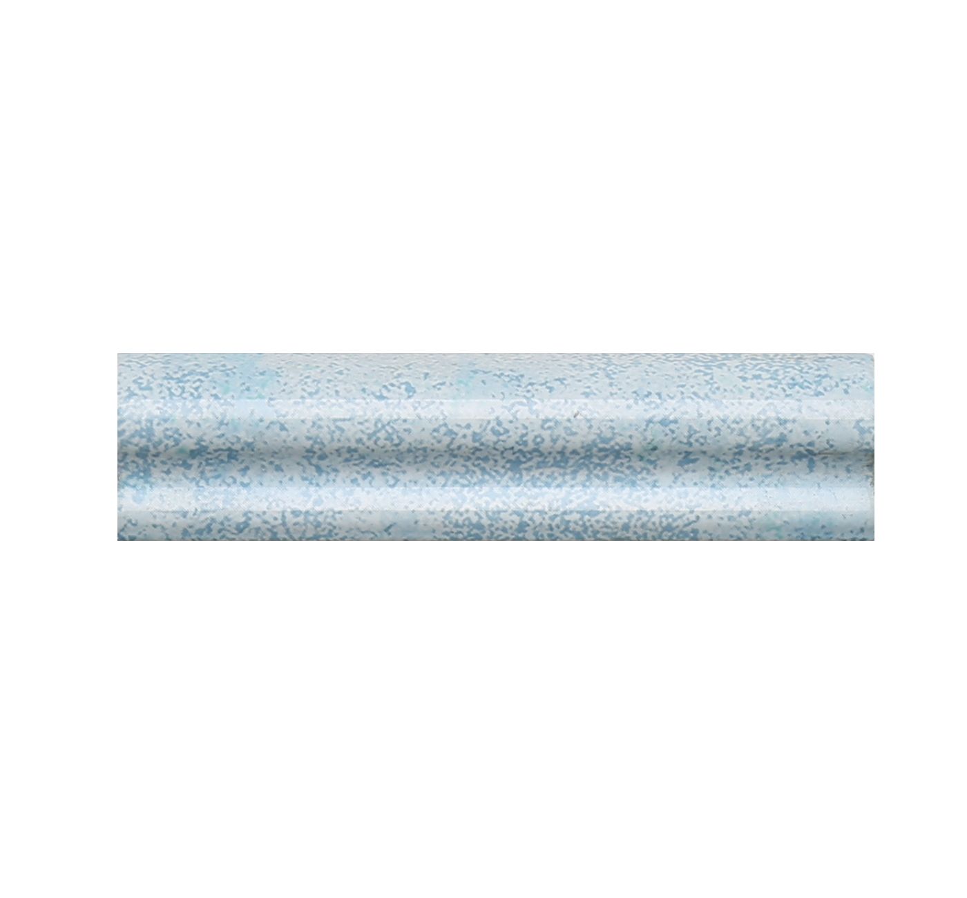 Rako Arde Bombáto 20x5 cm modré WLRE8003