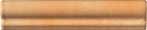 Rako Champagne WLRBA005 bombáto 15x3 oranžové