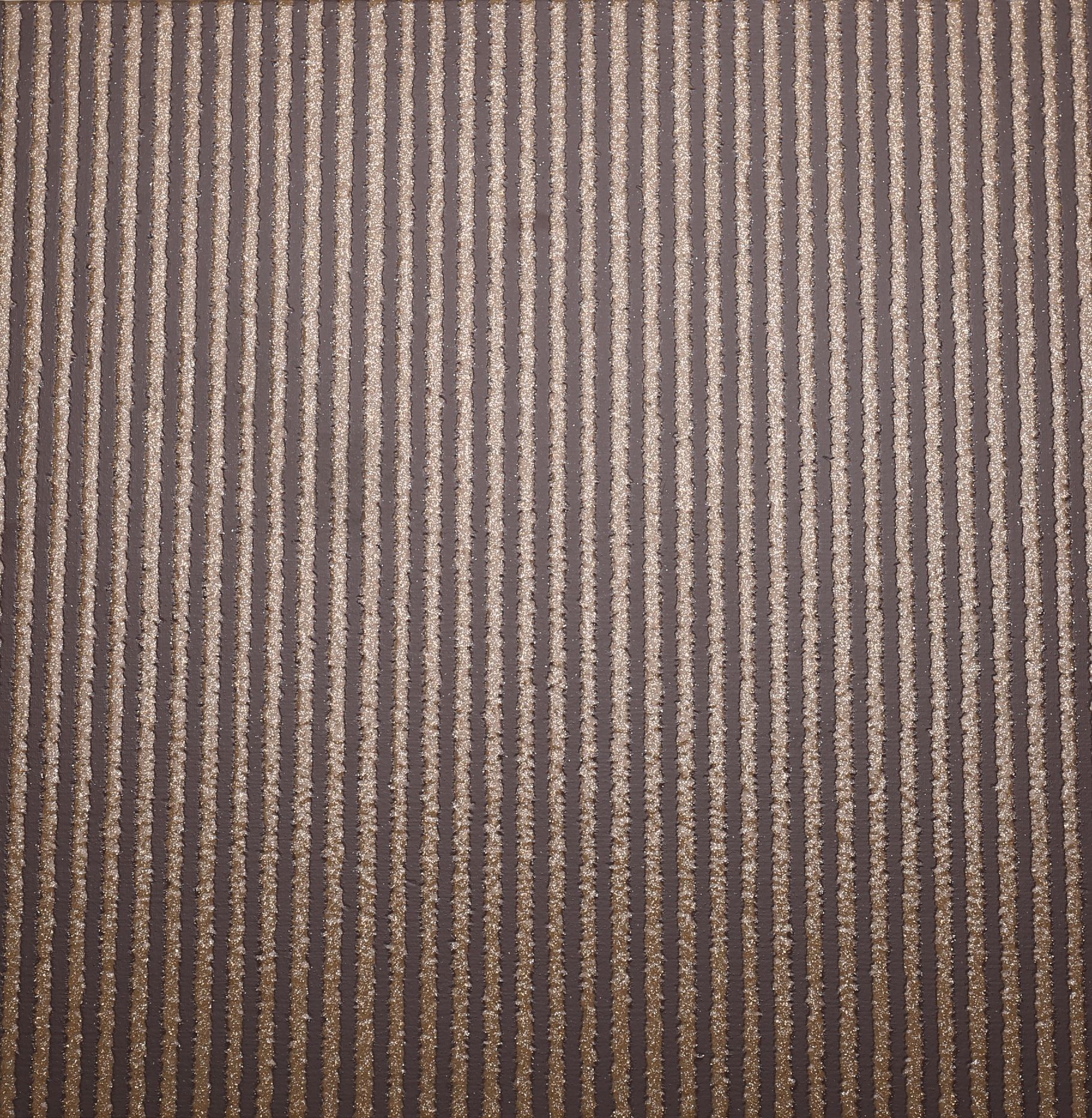 Rako Spirit DDT44186 rozeta 44,5x44,5 hnědobéžová